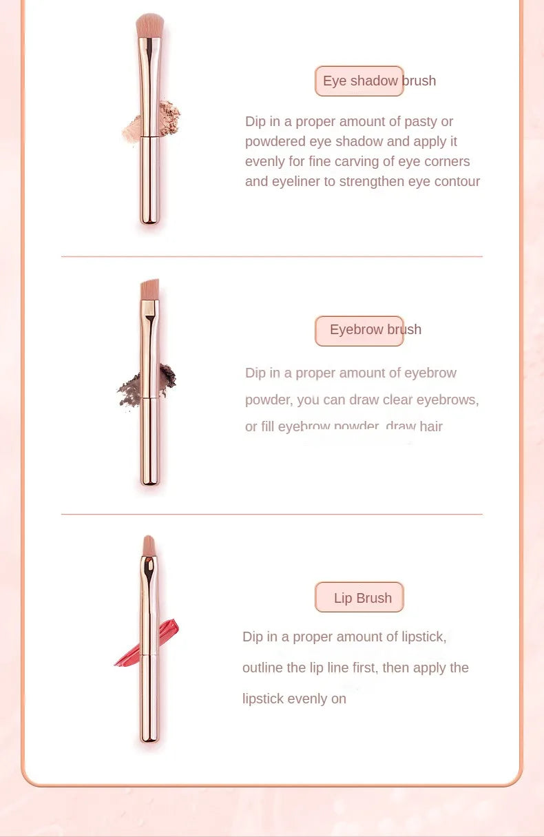 LyLy magic Brushes