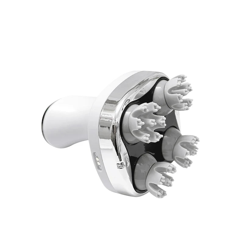 β LyLy Scalp Massager β