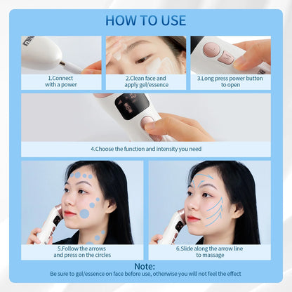 LyLy face lifting