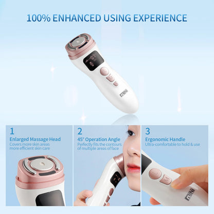 LyLy face lifting