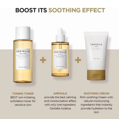 LyLy Centella Luxe Bundle