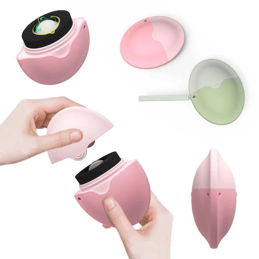 LyLy Suncream Roller