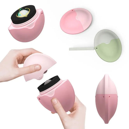LyLy Suncream Roller