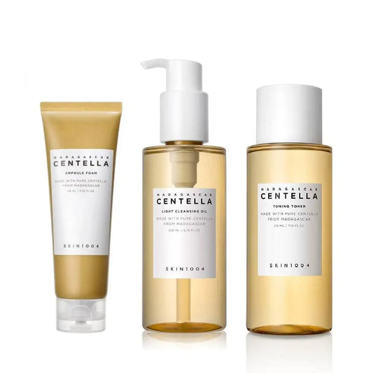 LyLy Centella Luxe Bundle