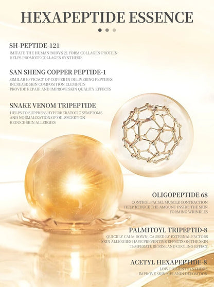 LyLy Peptide Essence