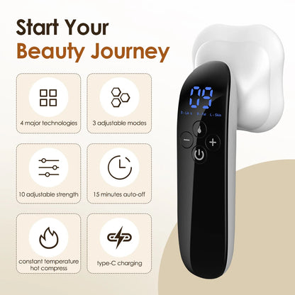 “ LyLy Sculpting Massager ”