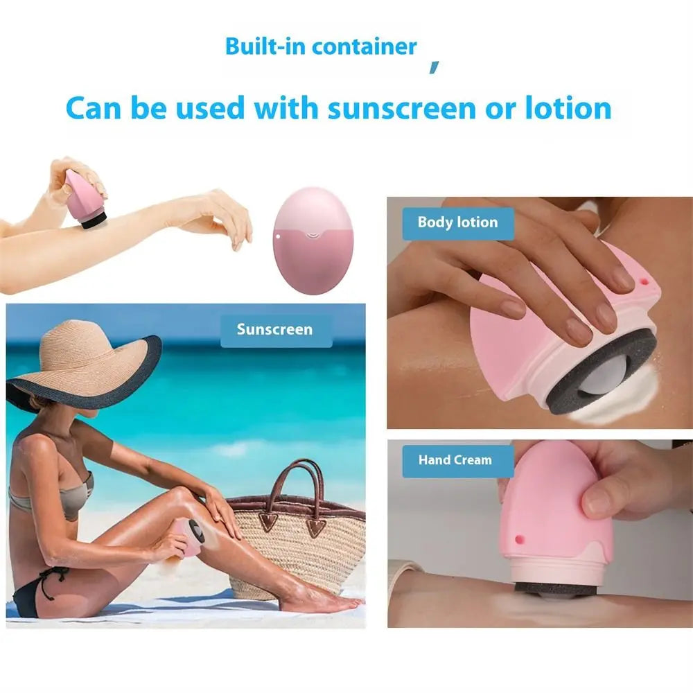 LyLy Suncream Roller