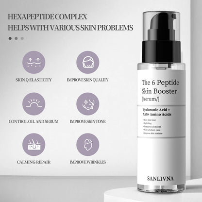 LyLy Peptide Essence