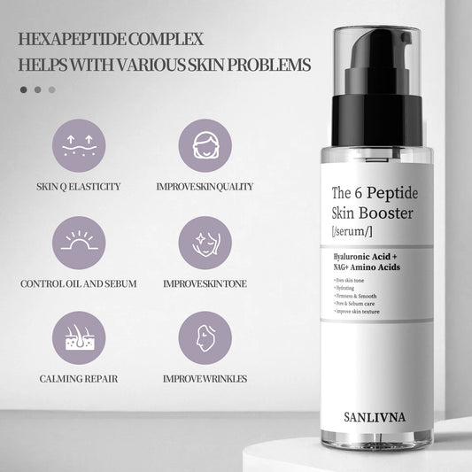 LyLy Peptide Essence