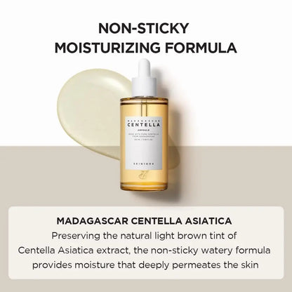 LyLy Centella serum