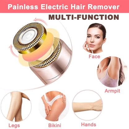 “ LyLy hair remover ”