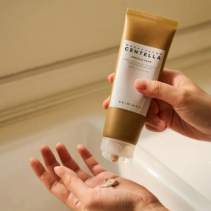 LyLy centella foam