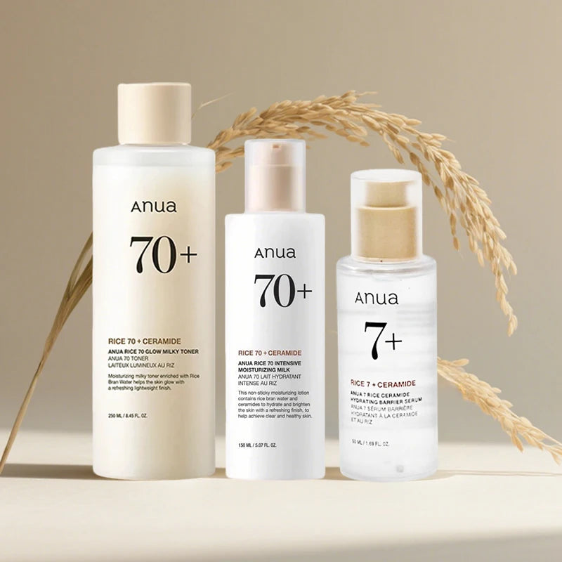 LyLy Centella Luxe Bundle