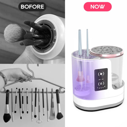 LyLy brush cleaner
