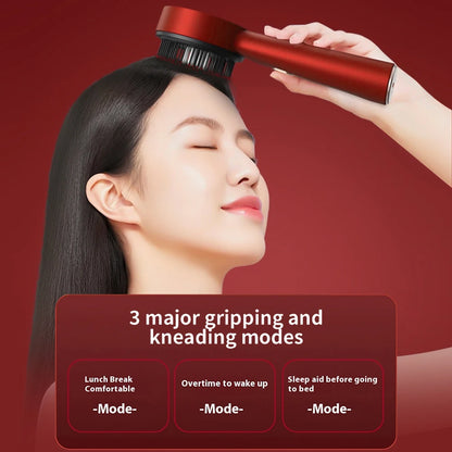 LyLy massage hair
