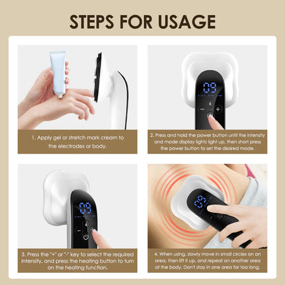 “ LyLy Sculpting Massager ”