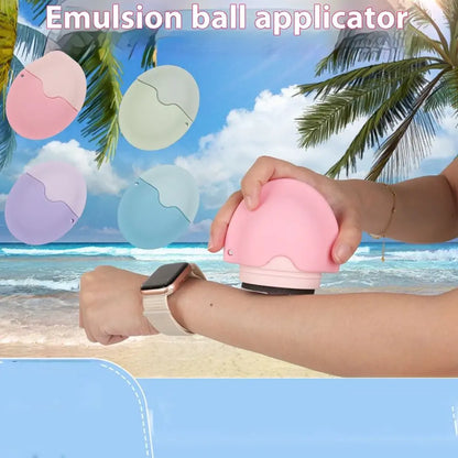 LyLy Suncream Roller