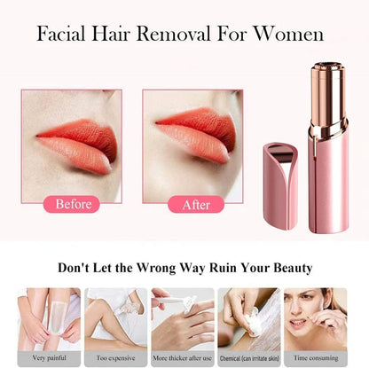 “ LyLy hair remover ”