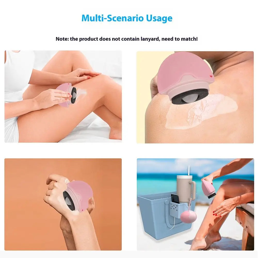 LyLy Suncream Roller
