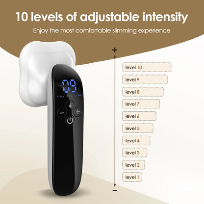 “ LyLy Sculpting Massager ”