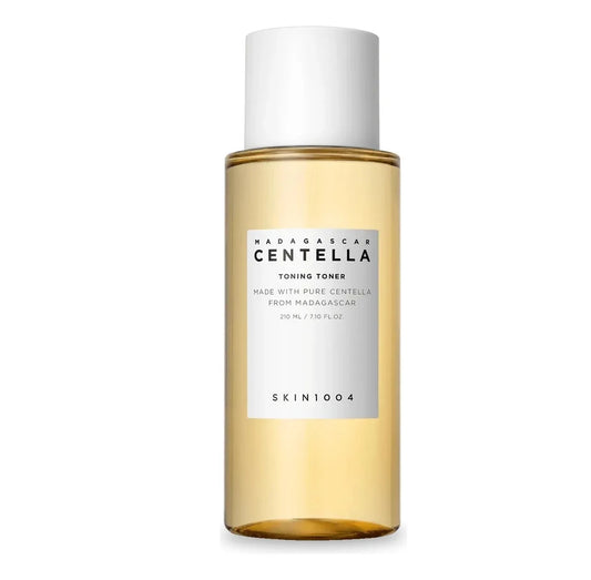 LyLy centella toner