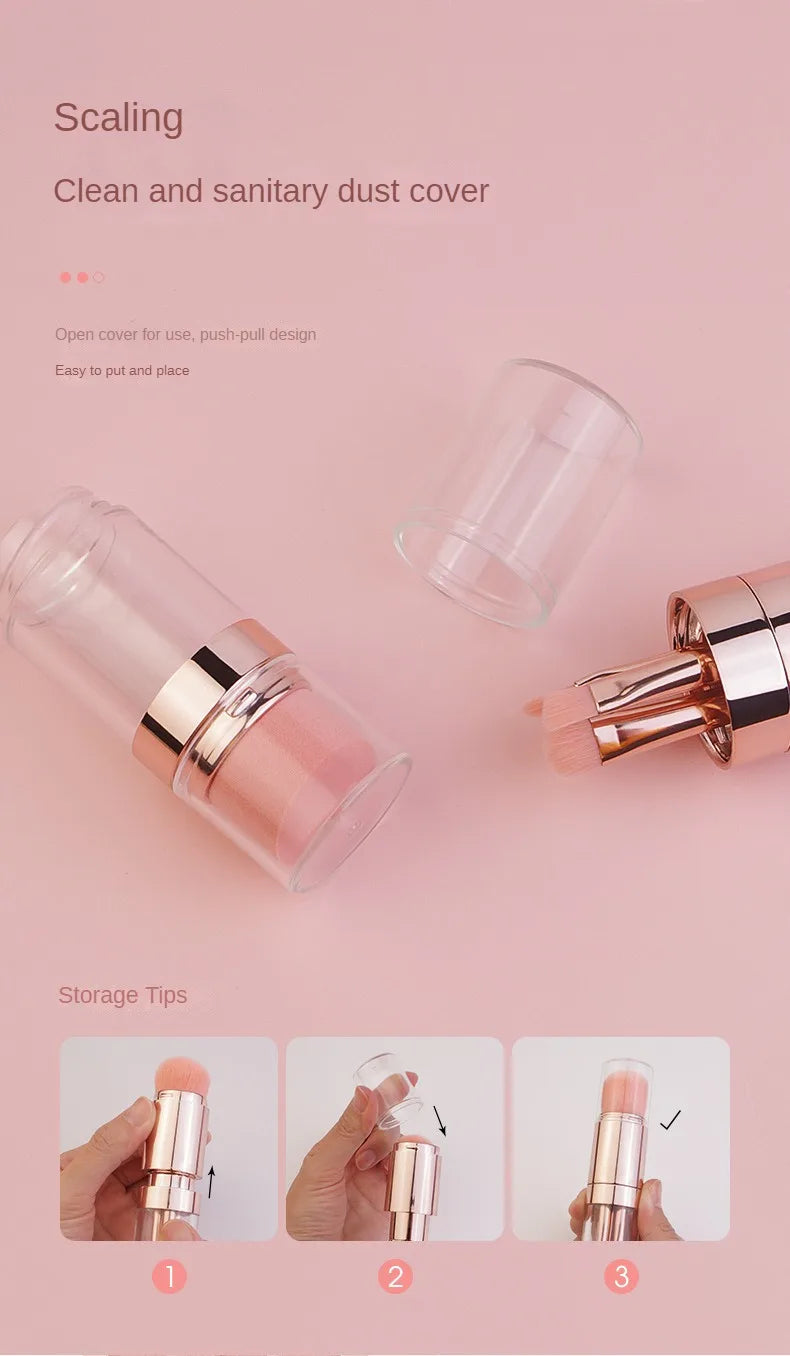 LyLy magic Brushes
