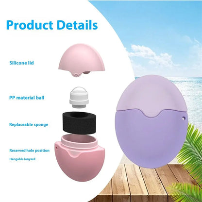 LyLy Suncream Roller