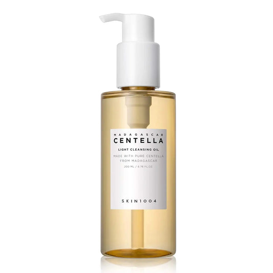 LyLy centella cleaning