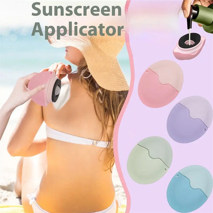 LyLy Suncream Roller