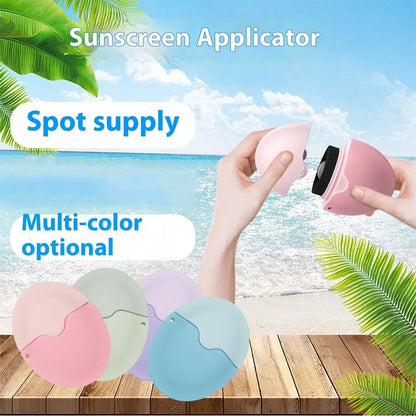 LyLy Suncream Roller