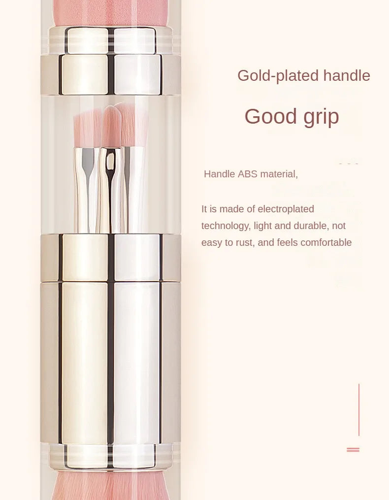 LyLy magic Brushes
