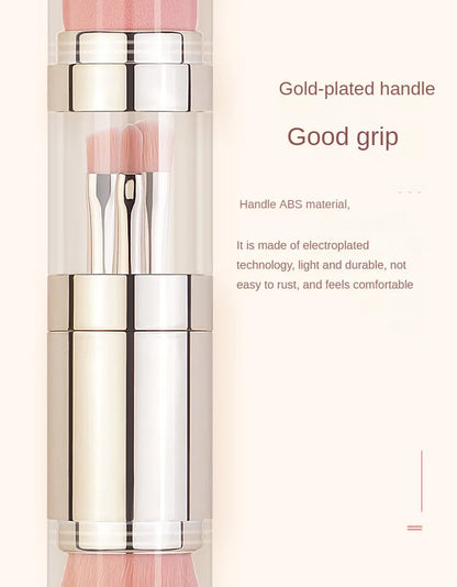 LyLy magic Brushes