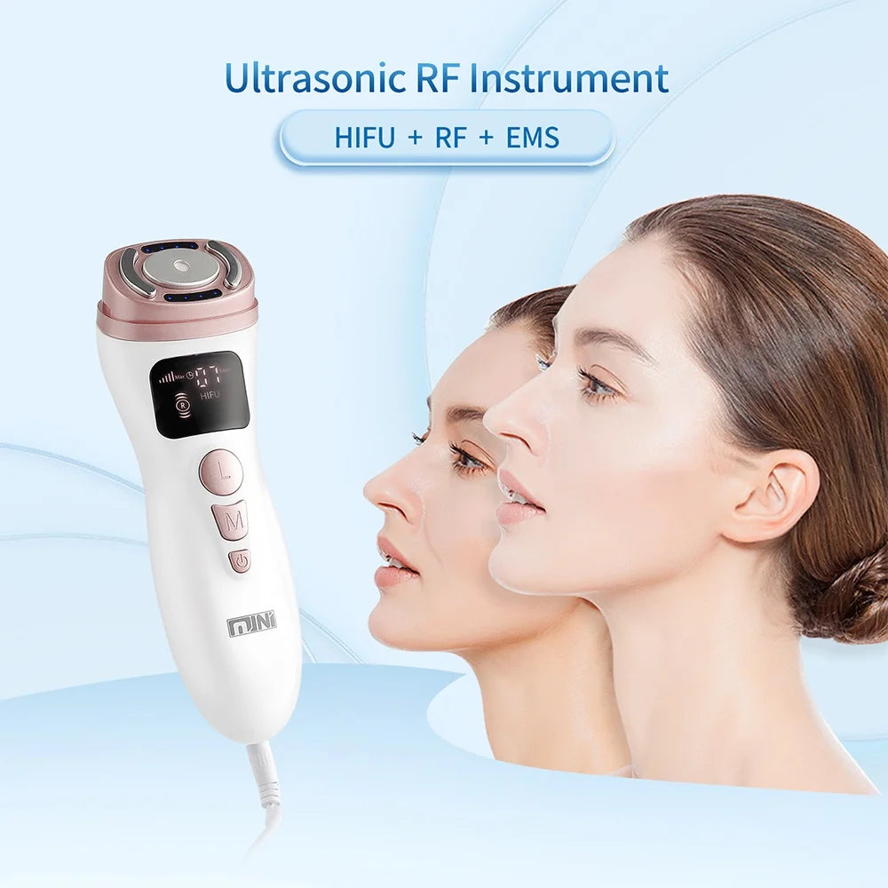 LyLy face lifting