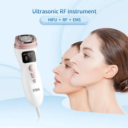LyLy face lifting