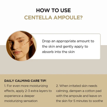 LyLy Centella serum