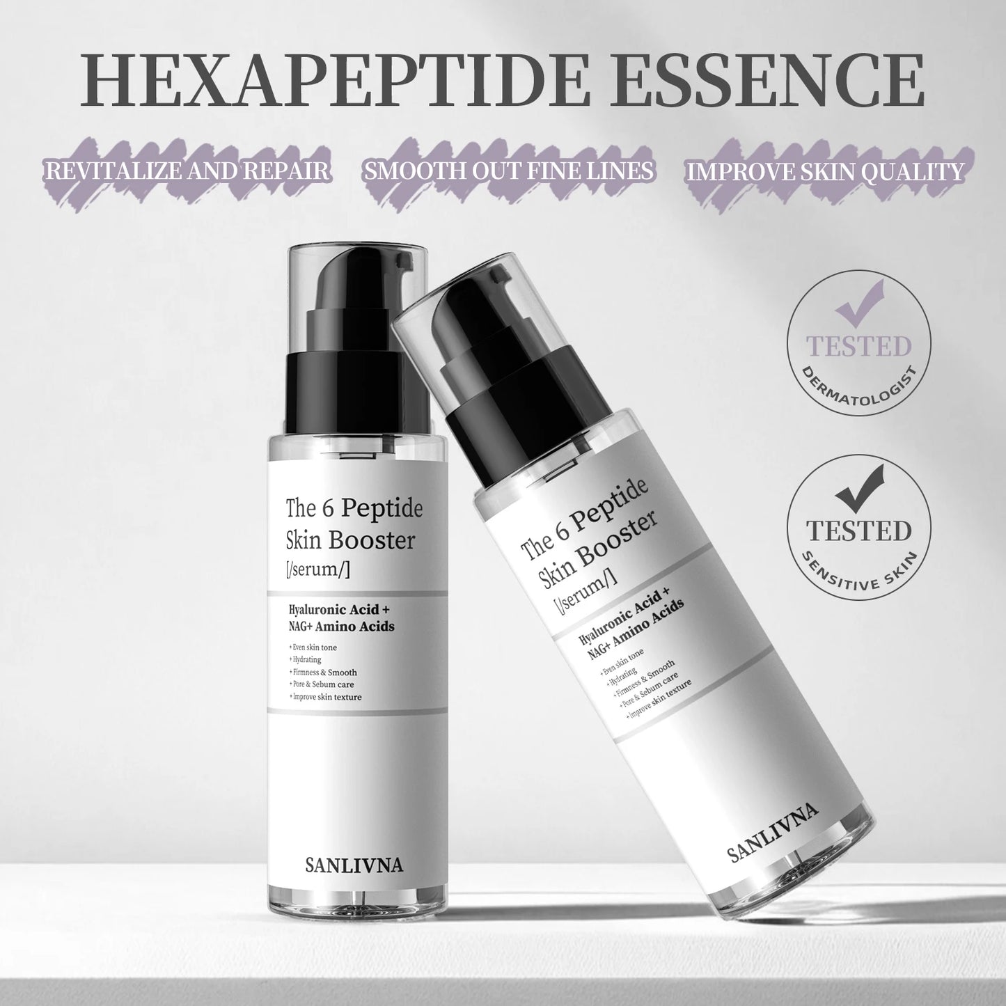 LyLy Peptide Essence