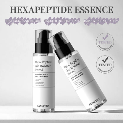LyLy Peptide Essence