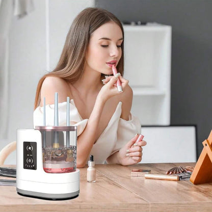 LyLy brush cleaner