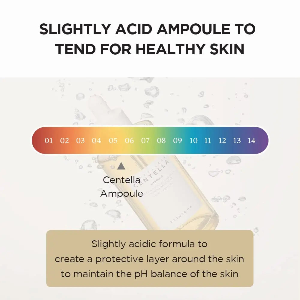 LyLy Centella serum