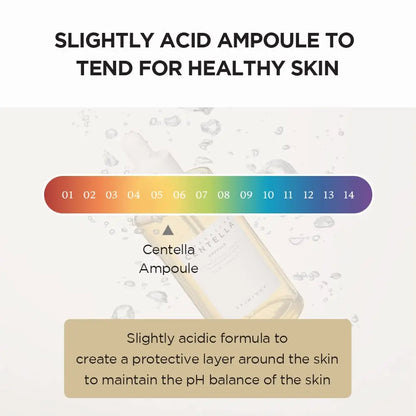 LyLy Centella serum