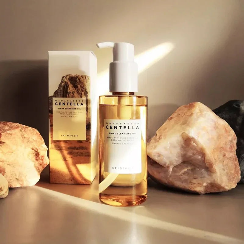 LyLy Centella Luxe Bundle