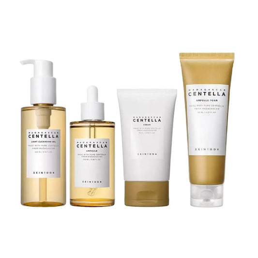 LyLy Centella Luxe Bundle