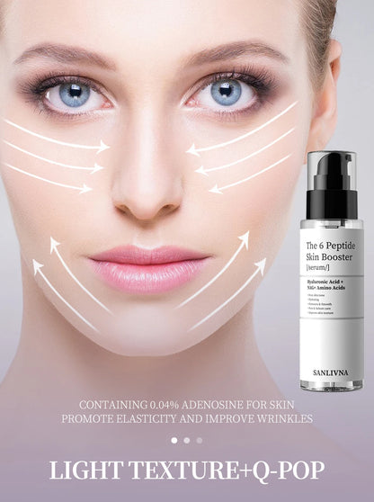 LyLy Peptide Essence