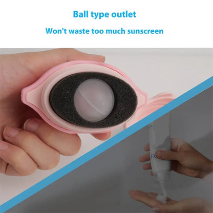 LyLy Suncream Roller