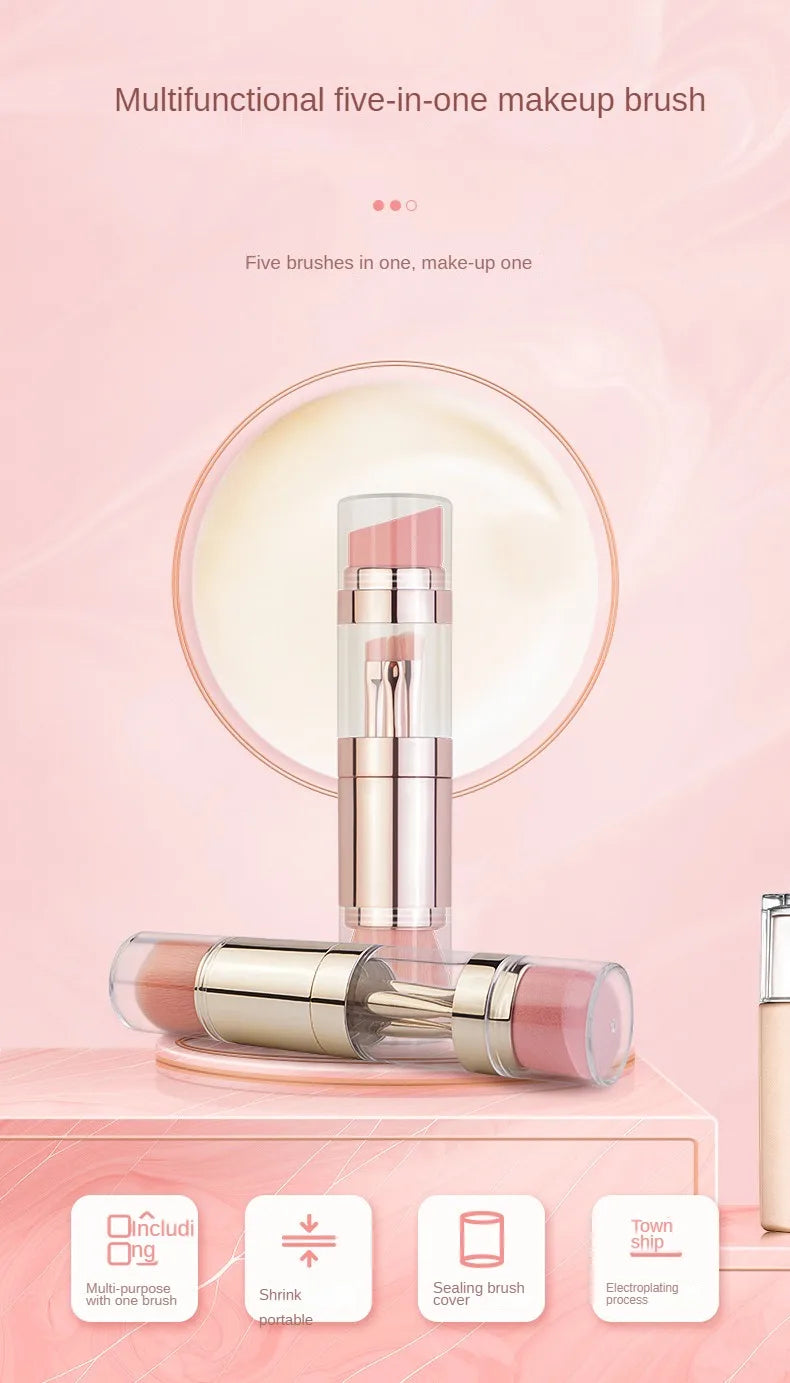 LyLy magic Brushes