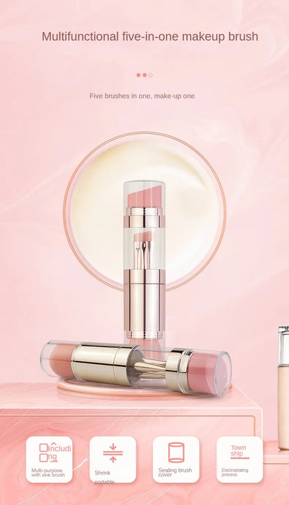 LyLy magic Brushes