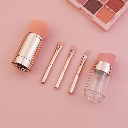 LyLy magic Brushes