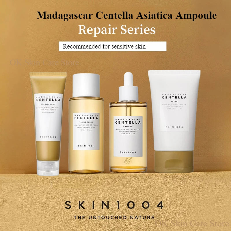 LyLy Centella Luxe Bundle
