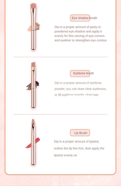 LyLy magic Brushes