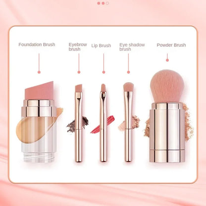 LyLy magic Brushes